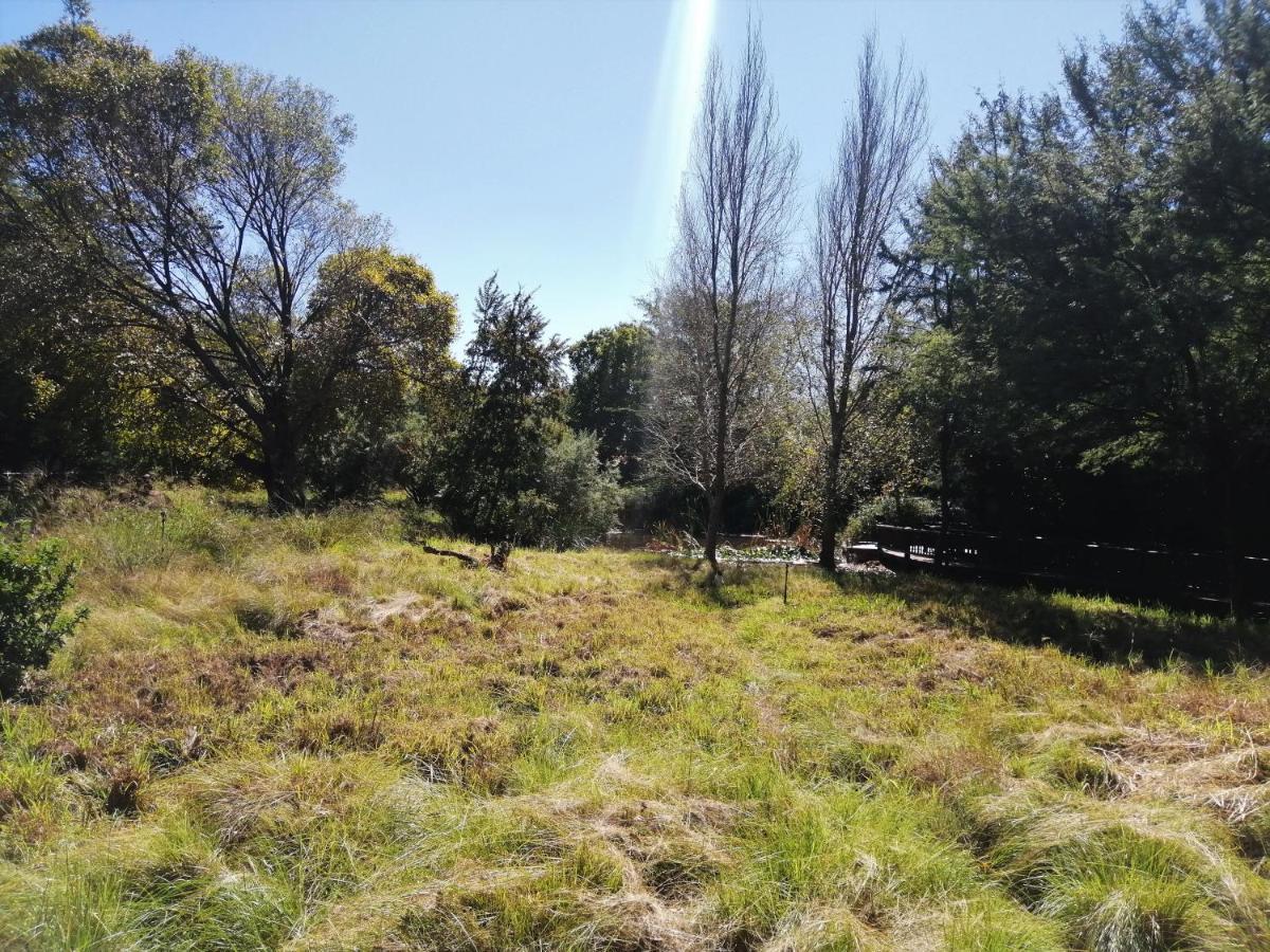 Ikamu'S Lodge Germiston Exterior photo